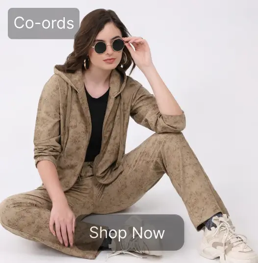 Monte Carlo - co-ords