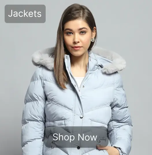 Monte Carlo - women_Jackets